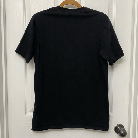 🔥 5/$25 HP Lovecraft Mens Graphic Tee Medium - Picture 5 of 12